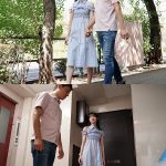 【閲覧注意】ゴミ屋敷に住む異臭オヤジに脳がバグるまでネッチョリ責められ監禁同棲させられた5日間の調教記録 宮下玲奈