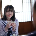 あの日からずっと…。 緊縛調教中出しされる制服美少女 藤田こずえ