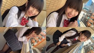 こはるちゃん