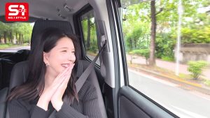 女優’凪ひかる’と’緊張’からの解放… 笑顔で気さくでしっかりエロい プライベートモードの凪ひかるが沢山詰まった 2人きりの生々ハメ撮りFUCK