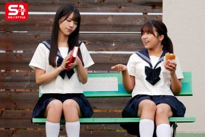 教師の僕に2人の生徒が惚れて…元気な川越にこと清楚な浅野こころのコンビ誘惑に負けて学校でも、自宅でも、何度も背徳性交に溺れてしまった。