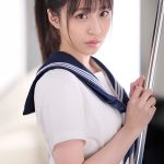 この女子学生、純粋そうに見えて中年教師に恋し、痴●師（他人）にも即沼る。 新木希空