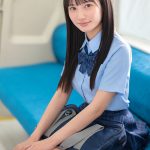 澄み切った透明感の清楚な純真少女をめっちゃくちゃに痴●したい!我慢できずこっそり痴●したら…まさかの俺の粘着テクの虜に。 榊原萌