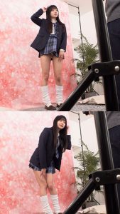 Kちゃん