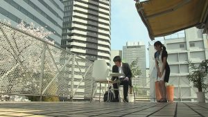 エステにおけるオイル手コキ 5