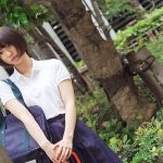 中出しパパ活 制服少女は中年オヤジの種付け性玩具 もなみ鈴