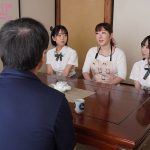 美少女姉妹は10年ぶりに親戚おじさんと遊びたい。思春期の姪っ子にカラダを触って欲しいとねだられ…じっくりねっとり触れた卑猥なキモ叔父。 ひなたなつ 日向由奈