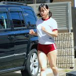 淫臭ムレムレ女子〇生の馨しい体臭M男イジメ 花音うらら