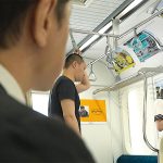 痴●グループのターゲットになった男の娘♂ 雫こころ