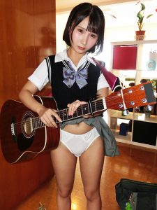 軽音喉汁まみれドM歌姫 桜井あん