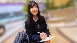 【アフスク☆セックス】エッチなイラストを描くのが大好きな変態ガール！！エロい妄想が止まらない純情ガールに大量中出し！！