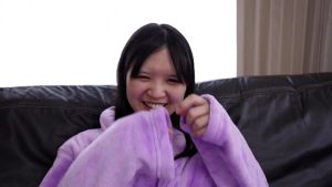 ノーメイク！ノーフェイク！乙羽あむ