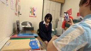 デカ尻お嬢様優等生が万引きした代償！！子宮種付け妊娠堕ち【H凰○園 Mちゃん】 桃瀬ひまり