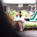 つきまとい10 お絵描きが好きな肌艶の良い美少女につきまとい電車の中でテイスティング痴●後につれさり睡眠姦 再会の時、制服姿の所に声をかけ無理やり連れ去り飼育姦。