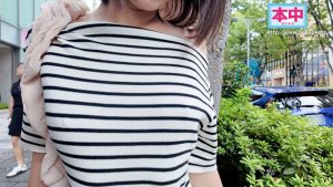 彼女昇格狙ってナマ中出しもOKする俺にホレてる健気でかわいい後輩をノーブラで野外連れ出しちくぽちデート 東條なつ