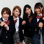 ラッキー中出し 思春期の妹と友達が泊まりに来て全員に告白されたから子作り