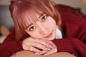 【VR】【8K】【究極にあざとい素人女子大生】某一流大学アメフト部員を誘う他校在学の女子マネージャー じゅん(20歳) 末広純
