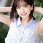 解禁 生まれて初めてのナマ中出し性交 恥ずかしいイキすぎアへ顔に胸キュン射精 三崎なな