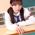 小悪魔挑発美少女 小那海あや