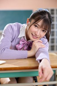 小悪魔挑発美少女 十束るう