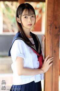 あの日からずっと…。 緊縛調教中出しされる制服美少女 望月つぼみ