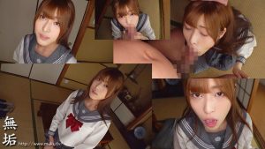 汗と唾液と絶頂 性に目醒めた制服少女。1日中オジサンに没頭する本能の種付け交尾 高城なぎさ