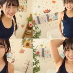 IMAGE VIDEO エッチなイメージビデオ 制服美少女 あずさちゃん