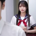 「私で試してみてもいいよ」彼女が出来たのでぽってり唇の女友達とキスの練習したら舌と唾液が絡んで来て、もう興奮が止まらない… 中森心々奈