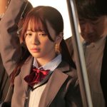 初めてサレた快感が忘れられず電車痴●にハマってしまった女子●生の末路 東雲みれい