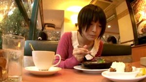 いいなり家出ペット 小倉ゆず