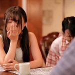「犯●れてるのに何で感じるの…」義父に昏●レ×プ調教され続けていた事に気づいた娘 吉岡ひより