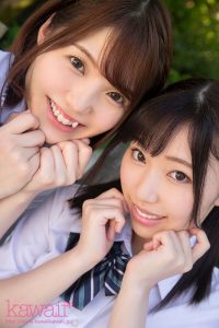 「その乳首、ニコイチで犯しにイクね！やっぱり左チクビ右チクビ一緒にイキたいですよね？」 さつき芽衣 佐々木夏菜