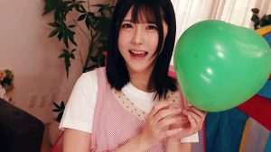 私立バブみヶ丘保育園 甘あま赤ちゃん淫語と授乳手コキで筆おろし あかり先生 皆瀬あかり
