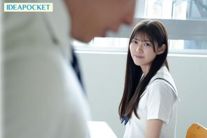 純朴な教え子からの猛アプローチ そして清楚な見た目からは想像つかない淫らな腰使いに理性が崩壊し今日も放課後ホテル密会 愛才りあ