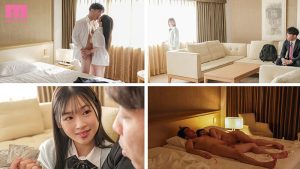担任教師の僕は生徒の誘惑に負けて放課後ラブホで何度も、何度も、セックスしてしまった… 優木とあ