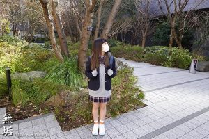 145cmの宅配少女。 私を届けていいですか? 桜木なえ
