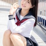 ずっと、キミに逢いたかった。無垢専属 復活 RE DEBUT 奏音かのん