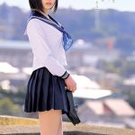 どうせ今から死ぬのなら、その前に1発だけヤラせて。 虹村ゆみ
