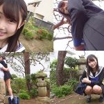 性欲の溢れたエロ過ぎ制服美少女が汗だくになって男を貪る絶倫性交 透美かなた