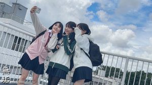 私たち、気持ちいいことに鬼ハマり中。 とある日のオフパコ中出し乱交