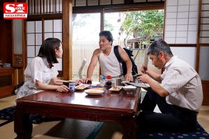 幼い頃から世話になったふた回り上の中年おじさんと毎日30分間の濃密な入浴と性交 架乃ゆら