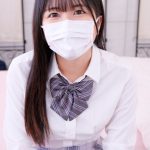 塩対応パ●活生意気娘を徹底制裁！ バックで突いてる途中でゴム外して生で挿れた途端に感じまくり！何度イっても絶対止めない高速ピストン！中出し！白夜みくる