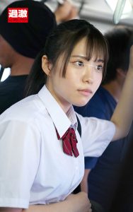 2穴中出し集団痴●バス5 女子○生限定SP
