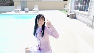 朝霧ましろ 最後も全力！ましろんふぁいなる！