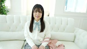 桜ノ宮なな 癒やし系のむっつりちゃん！