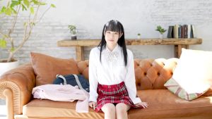鈴音ねこ キミ、10代、恋の予感