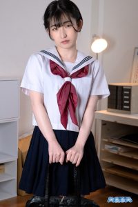 【VR】万引きJ系わからせVR 姫野らん