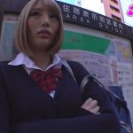 クソ生意気下着売り制服娘を監禁生姦キメパコ中出し（BLK-449）