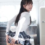 ＃はにかみバズりーの 桜乃りの