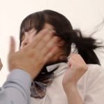 学生時代に僕をイジメていた同級生の最愛の一人娘を復讐イラマチオで喉凹にしてやった 日泉舞香